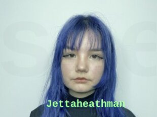 Jettaheathman