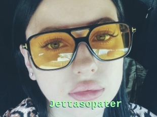 Jettasopater