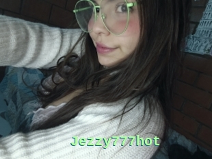 Jezzy777hot