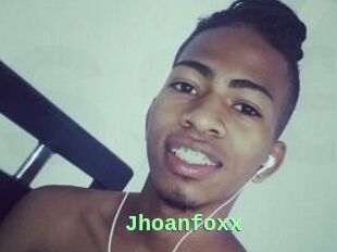 Jhoanfoxx