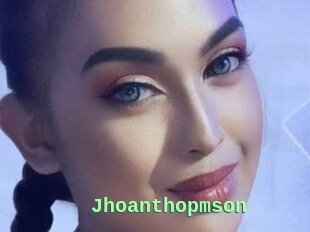 Jhoanthopmson