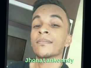 Jhonatankenndy