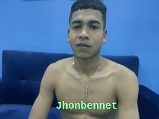 Jhonbennet