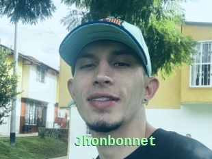 Jhonbonnet