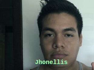 Jhonellis