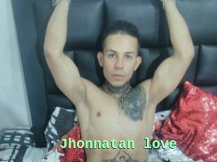 Jhonnatan_love