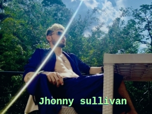 Jhonny_sullivan