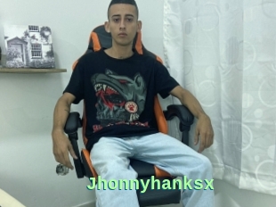 Jhonnyhanksx