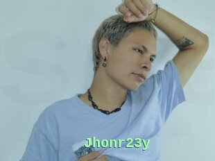 Jhonr23y