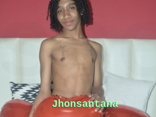 Jhonsantana