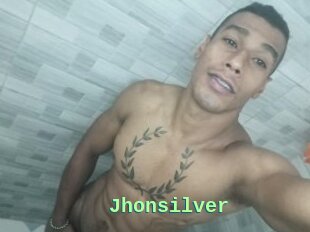 Jhonsilver