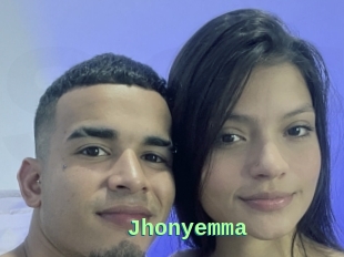 Jhonyemma