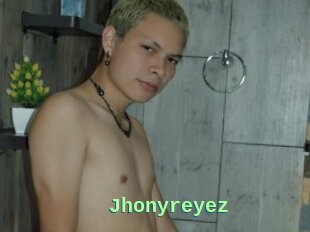 Jhonyreyez