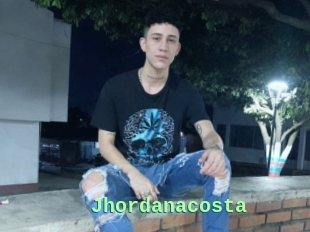 Jhordanacosta