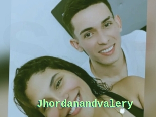 Jhordanandvalery