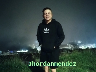 Jhordanmendez