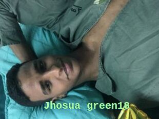 Jhosua_green18