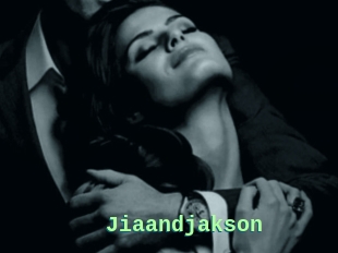 Jiaandjakson