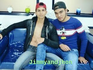 Jimmyandjhon