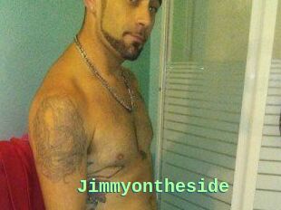 Jimmyontheside