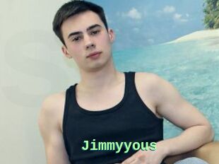 Jimmyyous