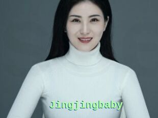 Jingjingbaby