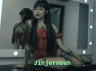 Jinjernoah