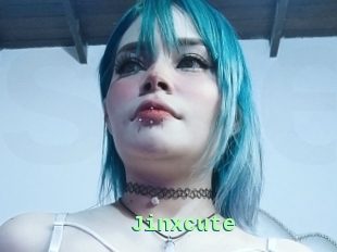 Jinxcute