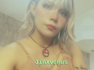 Jinxvenus