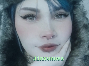 Jinxvnuss