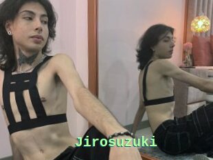 Jirosuzuki