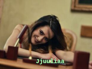 Jjuuliaa