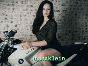 Joanaklein