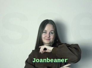 Joanbeamer