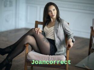 Joancorrect