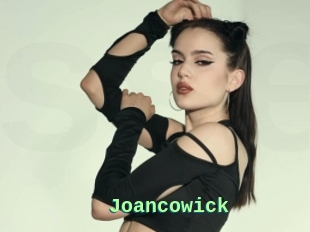 Joancowick