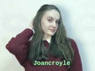 Joancroyle