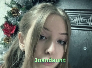 Joandaunt