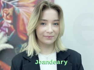 Joandeary