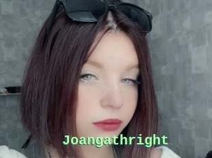 Joangathright