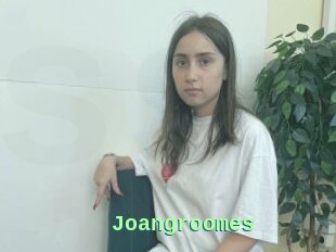 Joangroomes