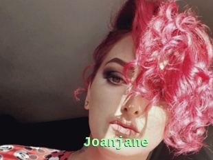 Joanjane