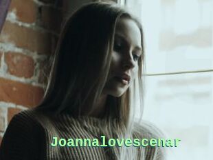 Joannalovescenar