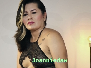 Joanniedaw