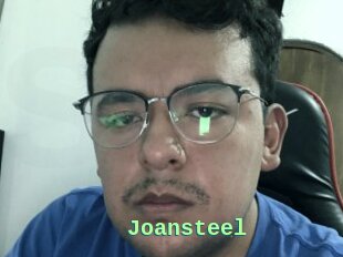 Joansteel