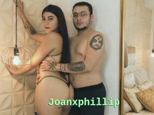 Joanxphillip