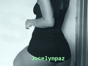 Jocelynpaz