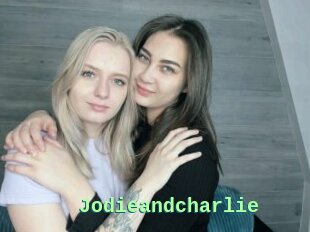 jodieandcharlie S Sexe