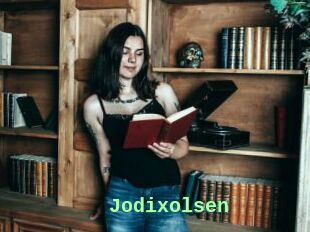 Jodixolsen