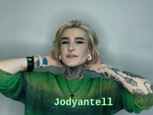 Jodyantell